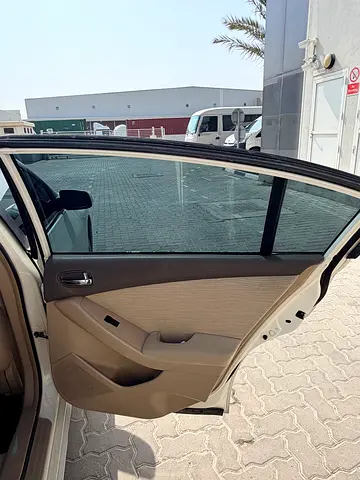 2010 Nissan ALTIMA — фото 9