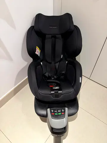 Baby / child car seat RECARO Hero Elite 360