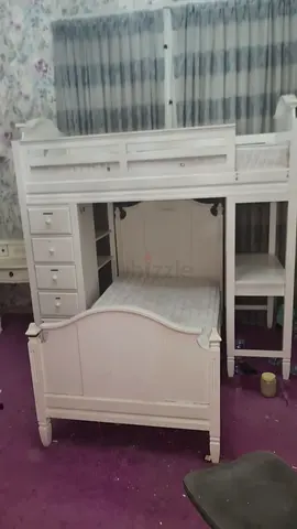 Pottery barn kids Bed Frame