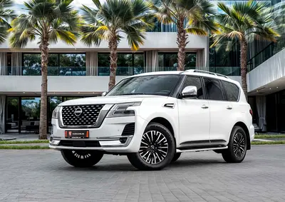 3,525 P.M |  Patrol Platinum | 0% Downpayment | Perfect Condition!