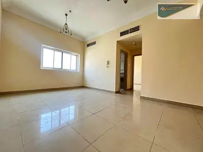 LAST UNIT ! SPACIOUS 1 BHK 2 BATHROOM NEAR KING FAISAL NEAR TO PARK ONLY FOR FAMILY 31K ABU SHAGARA