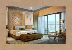 4BR Townhouse | Morocco | Resort-Style Living