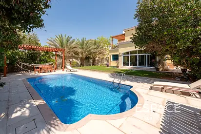 Well Maintained | Private Pool | Landscaped | By October