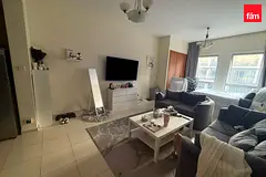 Spacious | Fully Furnished | Rented