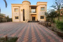 MODERN LUXURY VILLA IN PRIME AL WARQAA 3 COMMUNITY