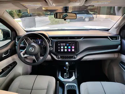 صورة 9 لـ 2022 Nissan XTERRA