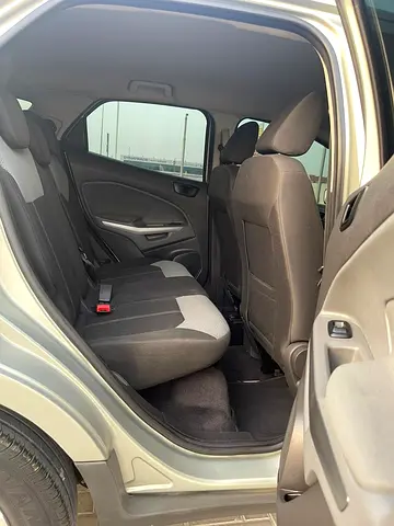 2017 FORD ECOSPORT 照片 5