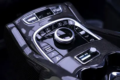 2026 Mercedes-BENZ V-CLASS 照片 7