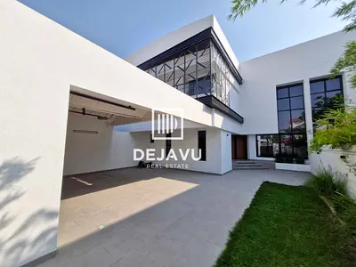 Brand 4 Bed New Renovated Villa | Private Pool | Near the Beach