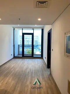 With Balcony | Chiama Residence | Pool View