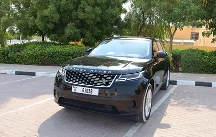 RANGE ROVER VELAR P250S