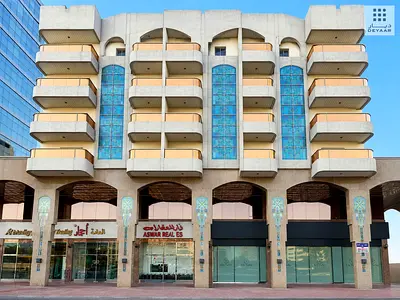 Spacious Office | Fitted Pantry | Prime Port Saeed Location