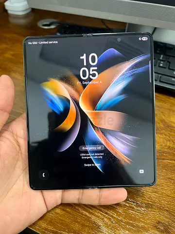 Samsung Galaxy Fold 4