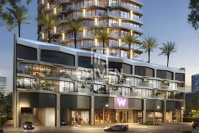 Investor Deal | Branded Residence | High Floor