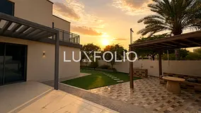 Furnished | Huge Plot | Rare Unit