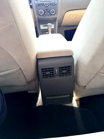 2010 Nissan ALTIMA — фото 13