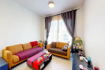 Exclusive | Fully Furnished | Vacant On Transfer