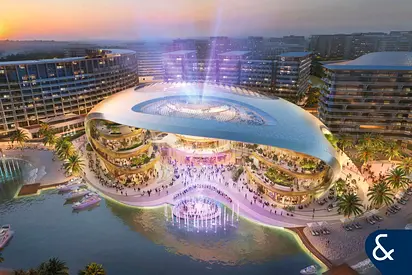 Lagoon Living | Best Layout | Investor Deal