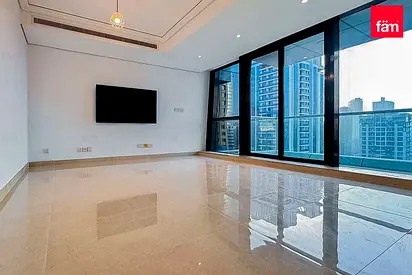 High floor | Vacant On Transfer | Lake view