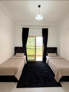 Master room