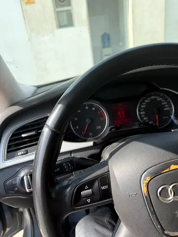 2009 AUDI A4 照片 9
