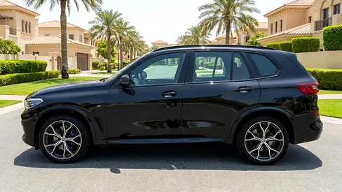 2023 BMW X5 — фото 3