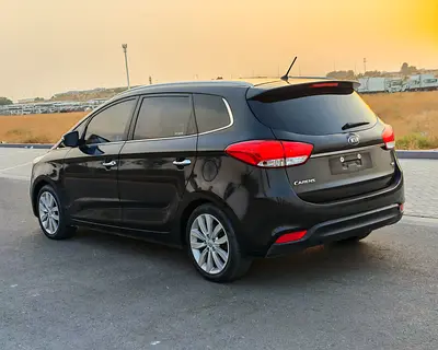 صورة 5 لـ 2015 KIA CARENS