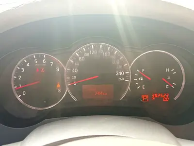 2010 Nissan ALTIMA — фото 14
