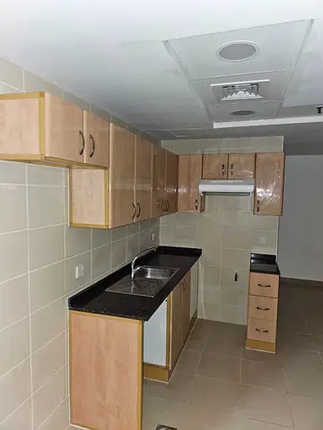 Limited Offer Family Building Spacious 1 BHK in 27K with Wardrobes near Al Nahda Park Al Nahda Shar