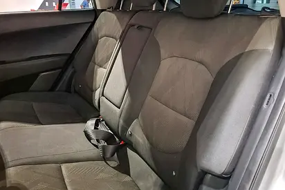 2020 Hyundai CRETA photo 12