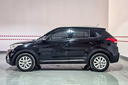 2020 Hyundai CRETA photo 5
