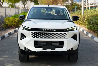 صورة 2 لـ 2026 Toyota HILUX