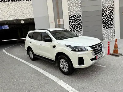 صورة 2 لـ 2025 Nissan XTERRA