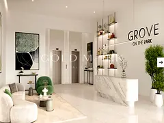 On the Park | Open View | Area Specialist