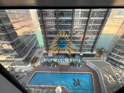 Partial Canal View | Ready To Move | Balcony