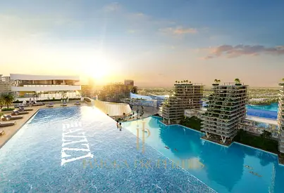 Brand-New | Lagoon View | High Floor | Handover Soon | Investor Deal