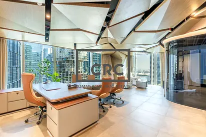 Luxury Finish | Fully Fitted | Spacious | Vacant