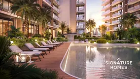 Skyline Living | Spacious 2BR | Premium Amenities