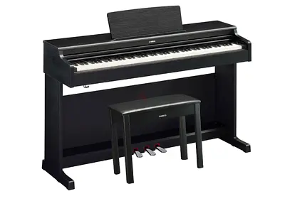 Dynatone Piano