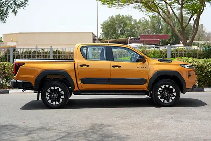 صورة 6 لـ 2026 Toyota HILUX