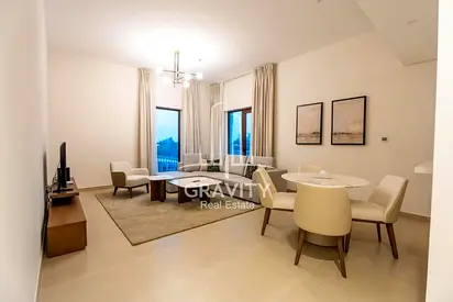 Brand New 1BR | Fully Furnished | Ready To move