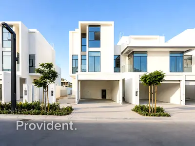 Corner Villa | 5,860 Sqft Plot | Private lift