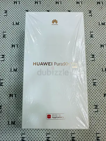 HUAWEI PURA 90s Pro