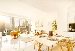 Premium | Furnished | Vacant | Prime Location