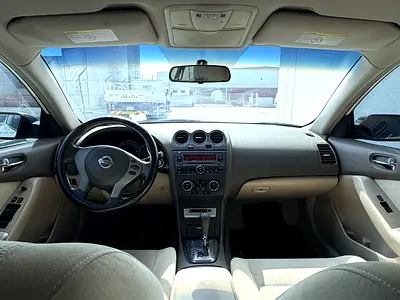 2010 Nissan ALTIMA — фото 15