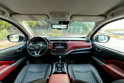 صورة 8 لـ 2024 Nissan XTERRA