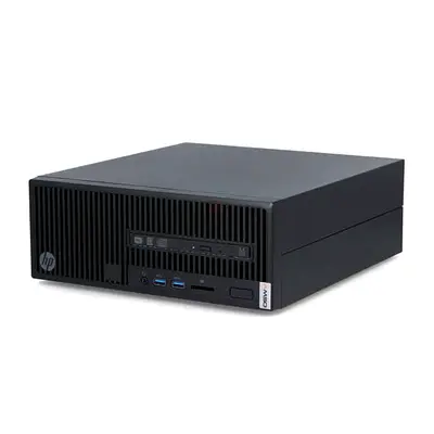 HP desktop 4th generation