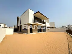 Standalone Villa | Premium Living | Move-in Ready