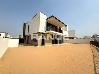 Standalone Villa | Premium Living | Move-in Ready