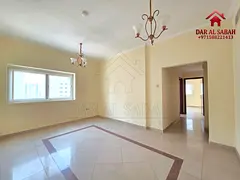 OFFER 2BHK WITH FREE PARKING•BALCONY•SPERATE HALL•6 PAYMENTS•NEAR TO DXB EXIT